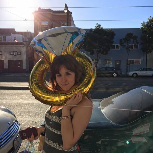 Meet your Posher, Kate - Picture 1 of 1