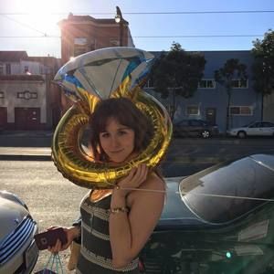 Meet your Posher, Kate