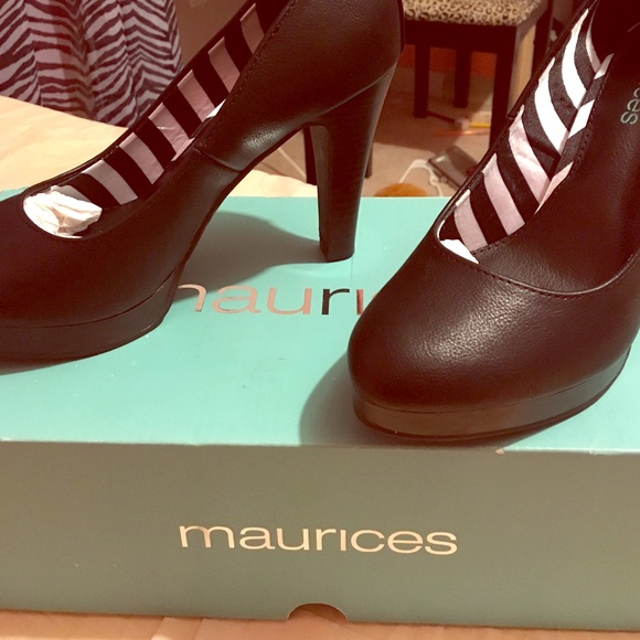 Miranda pump