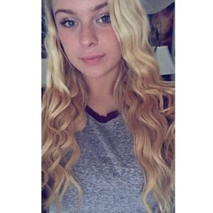 Meet your Posher, Dana kaye