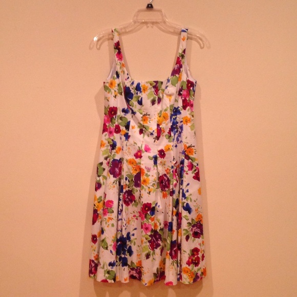CLOSET CLOSING‼️ American Living Dress