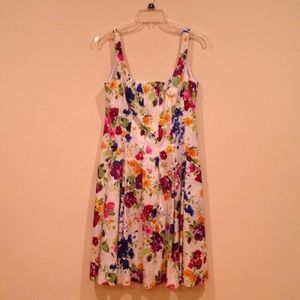 CLOSET CLOSING‼️ American Living Dress