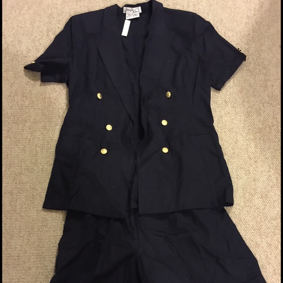 2 piece short set