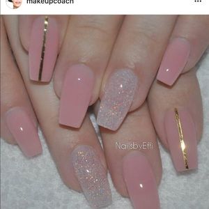 Meet your Posher, Norma