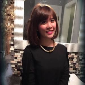 Meet your Posher, Uyen