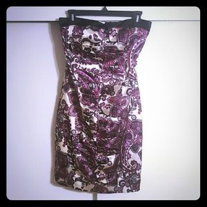 Speechless Cocktail Dress