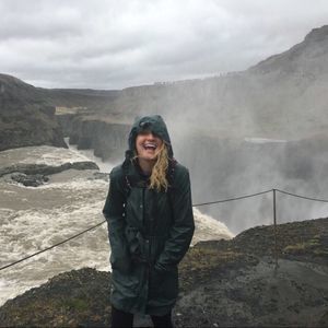 Meet your Posher, Allison