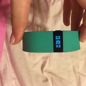 FitBit Charge HR