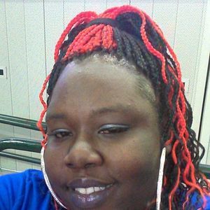 Meet your Posher, Kennetha