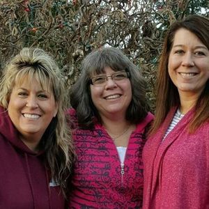 Meet your Posher, Carrie