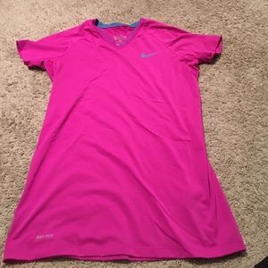 Nike Dri fit t shirt