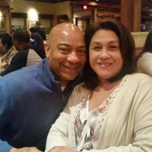 Meet your Posher, Terri