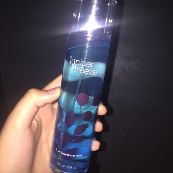 Juniper breeze