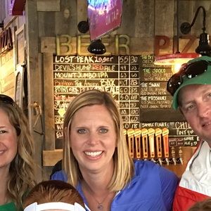 Meet your Posher, Erin