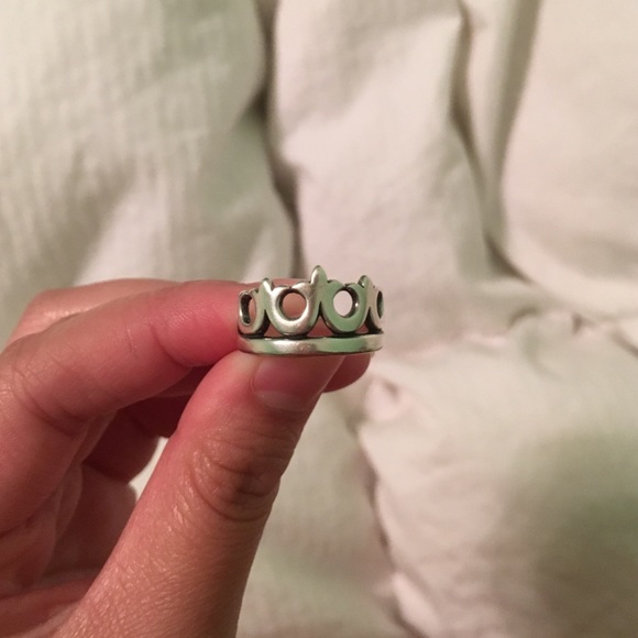 James Avery Jewelry - James Avery ring