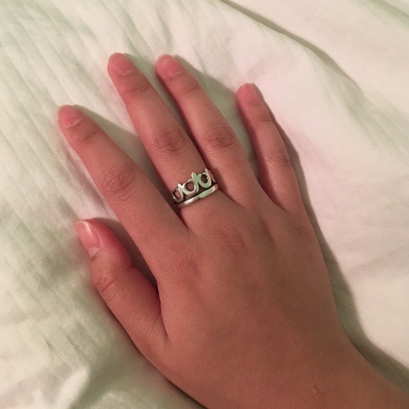 James Avery ring - Picture 2 of 2