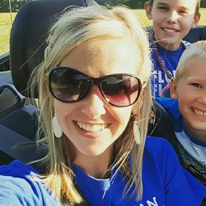 Meet your Posher, Tami