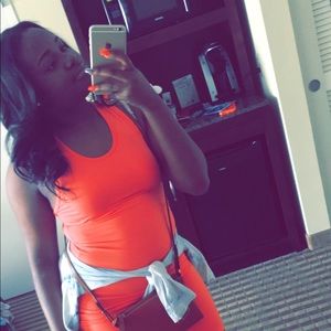 Meet your Posher, Liyah