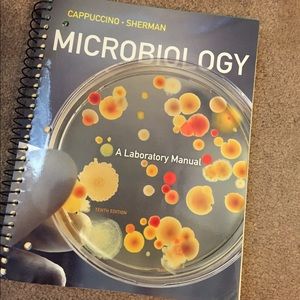 Microbiology lab manual