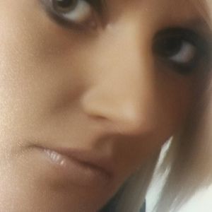 Meet your Posher, Terri beth