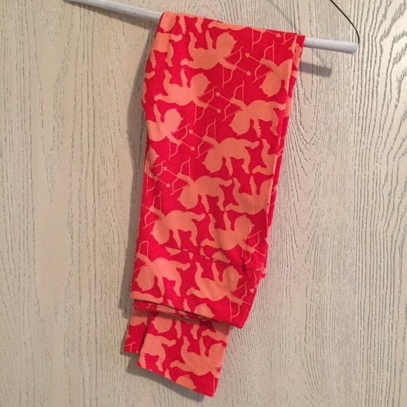 Lularoe TC Cupids
