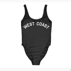 Basic "West Coast"