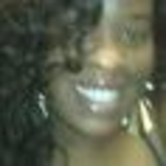 Meet your Posher, Janae - Picture 1 of 1