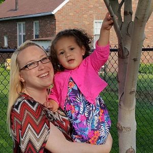 Meet your Posher, Andrea