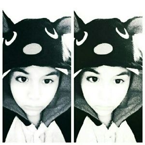 Meet your Posher, Giovanni