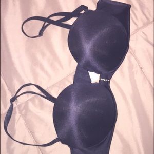 32aa very padded bra