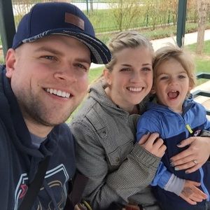 Meet your Posher, Katie