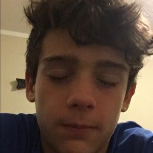 Meet your Posher, Brandon