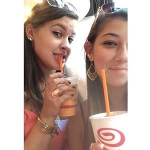 Meet your Posher, Maria