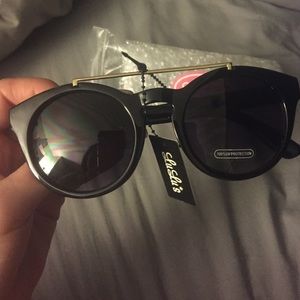 Brand new Lulus sunglasses