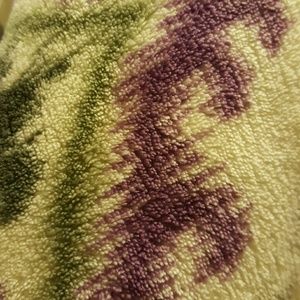 Meet your Posher, Rae