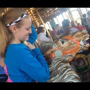 Meet your Posher, Rachel