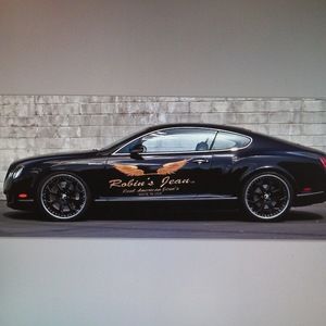 Meet your Posher, Craig