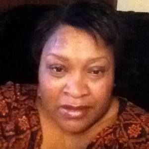 Meet your Posher, Yvette