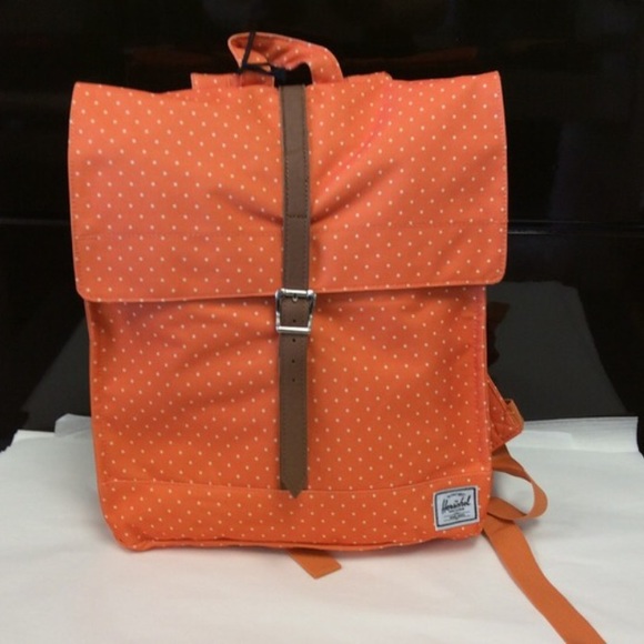 Herschel city brand name Backpack