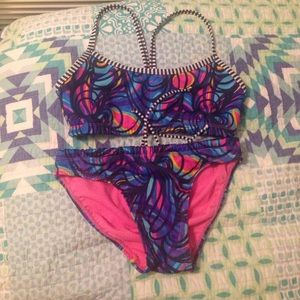Dolphin Uglies bikini medium