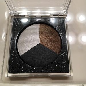 Lorac Starry-Eyed Baked Eyeshadow Trio in Pop Star