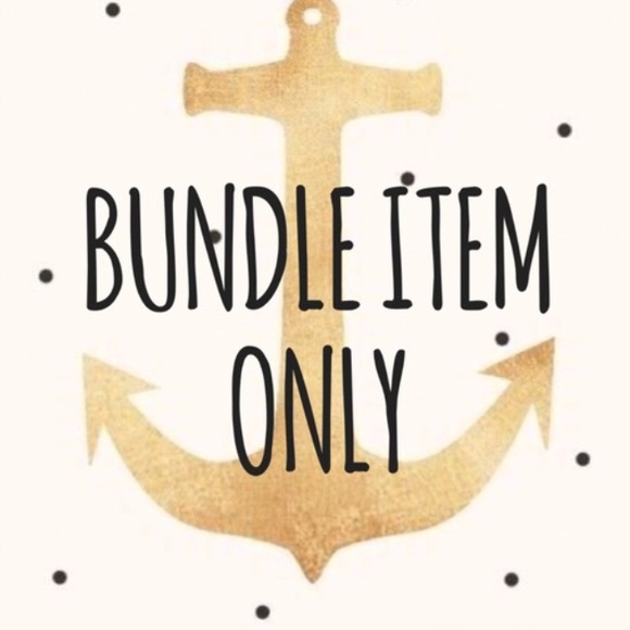 🎉CLOSET CLEAR OUT🎉 - Picture 4 of 4