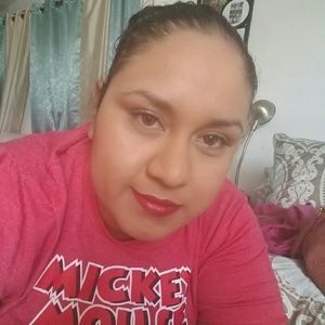 Meet your Posher, Marta