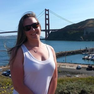 Meet your Posher, Faith