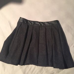 Twill Skirt!