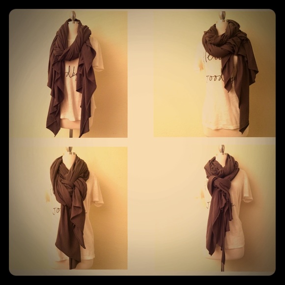 FLuXuS Army Nomad Scarf