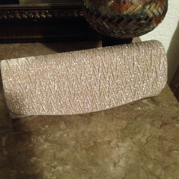 ✨Gorgeous Clutch NWOT 👝