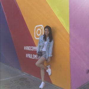 Meet your Posher, Diane