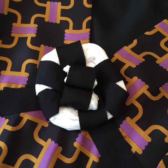 Milly Dress. Mod and never worn!! - Picture 3 of 4