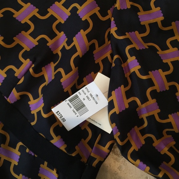 Milly Dress. Mod and never worn!! - Picture 4 of 4